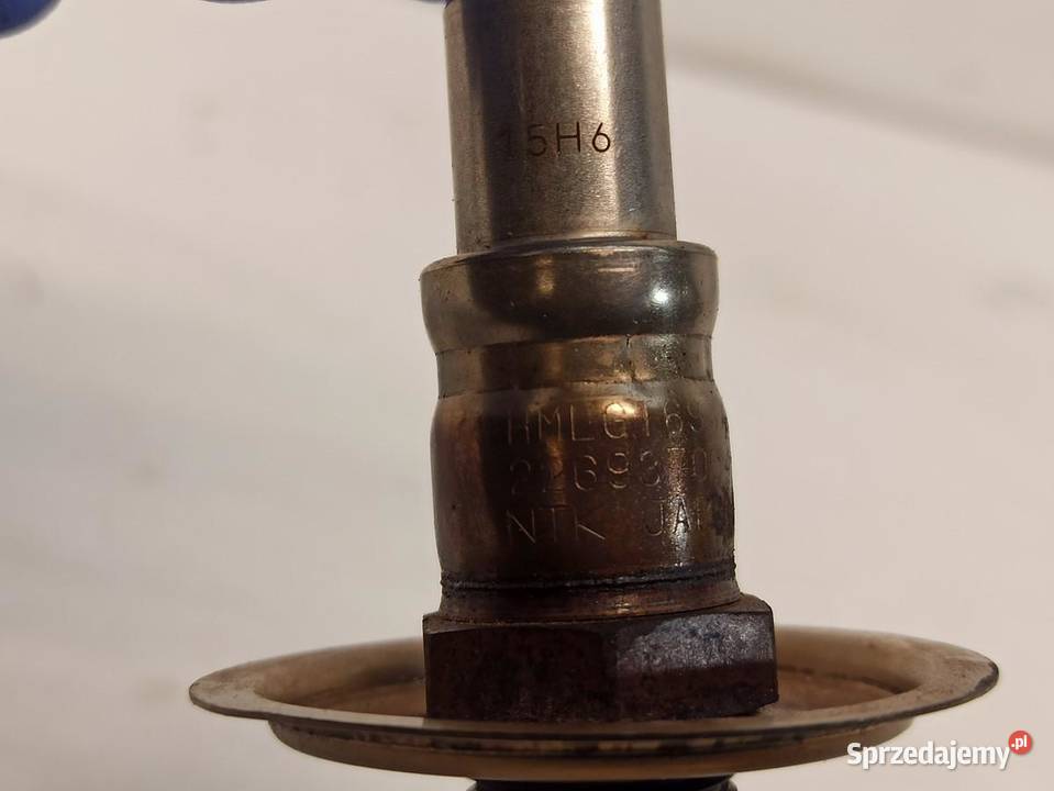 DACIA DUSTER SONDA LAMBDA 226937054R