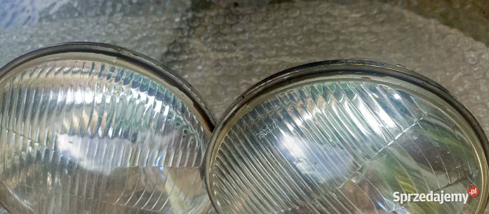 Lampy do Skody z epoki Okazja Bolesławiec