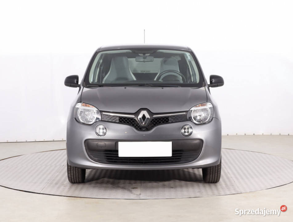 Renault Twingo 09 TCe manualna Piaseczno sprzedam