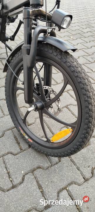 Pvy z20 nowy gwarancja moc 750w 256Ah 200 Częstochowa