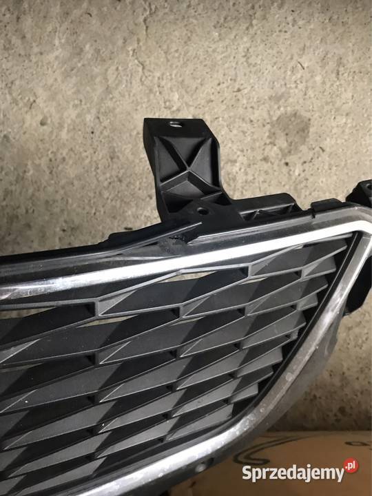 Atrapa toledo seat IV 6ja 853 668a osobowe Kozy