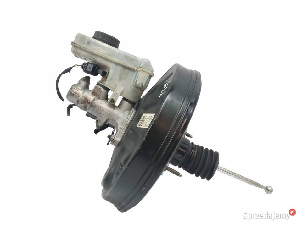 POMPA HAMULCOWA SERWO SKODA SUPERB III Pompy hamulcowe
