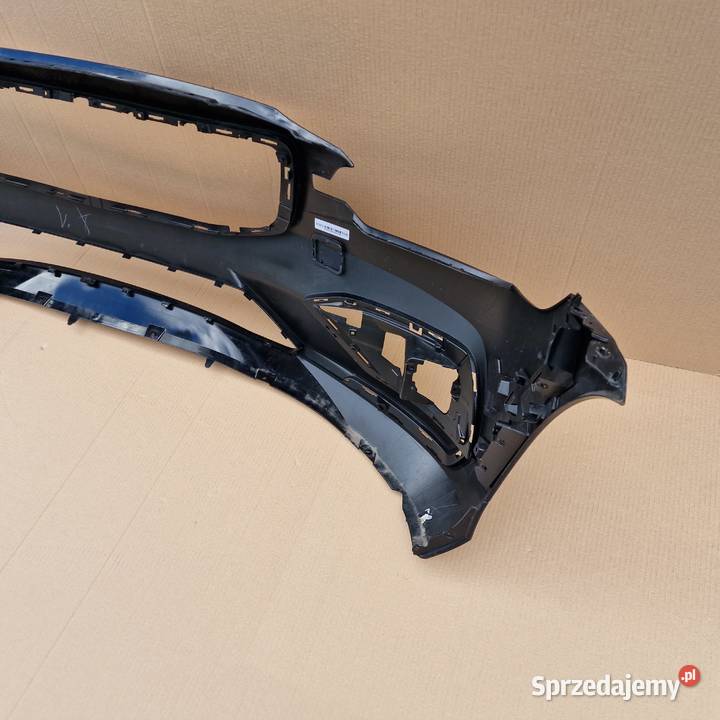 VOLVO V60 II S60 III ZDERZAK PRZÓD osobowe Trzciel