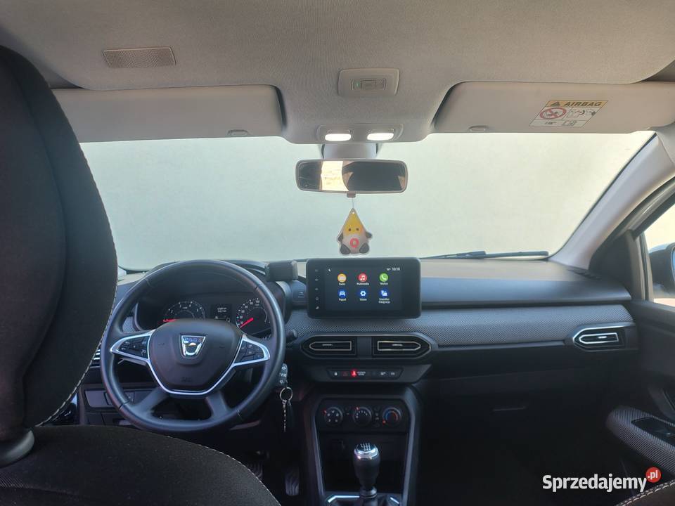 Sprzedam Dacia Sandero