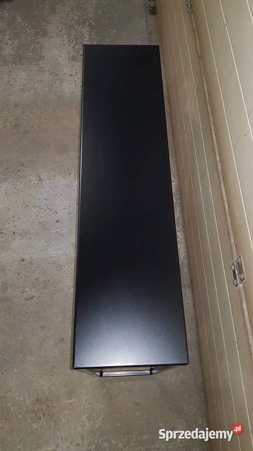 Konsola LOFT Stolik do przedpokoju salonu 1000cm Pabianice