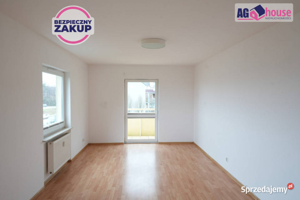 Mieszkanie Gdańsk 459m2 2 pokoje pomorskie