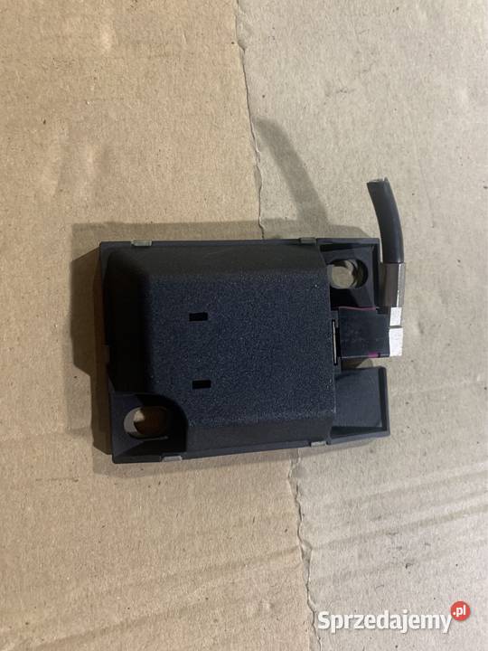 Moduł anteny gps A2118203375 mercedes w220 lift
