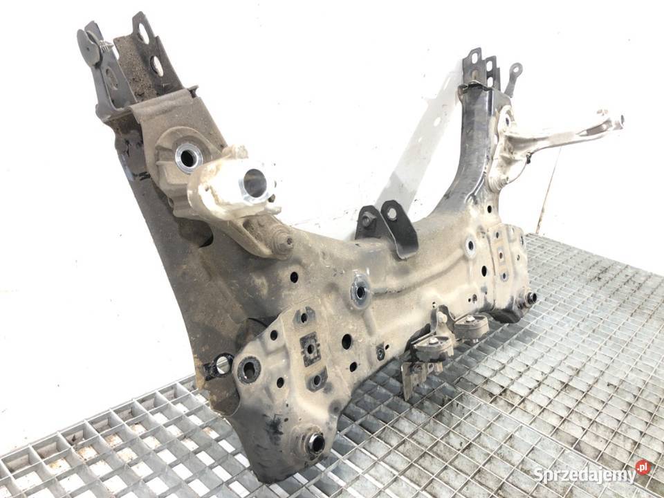 BELKA POD SILNIK RENAULT CLIO V 16 94 SANKI