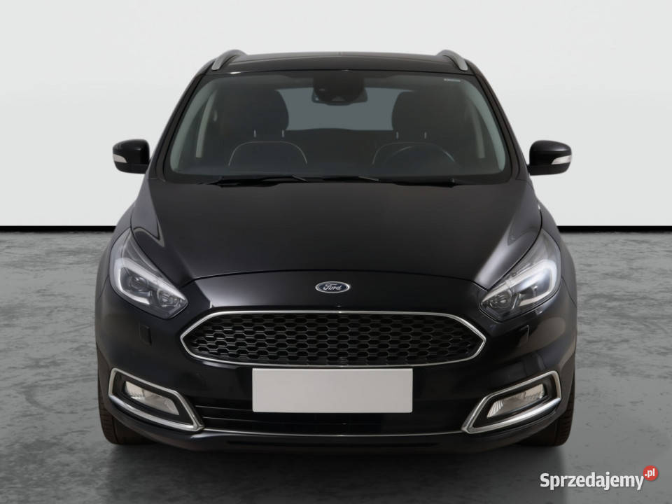 Ford S 20 EcoBlue Bielany Wrocławskie