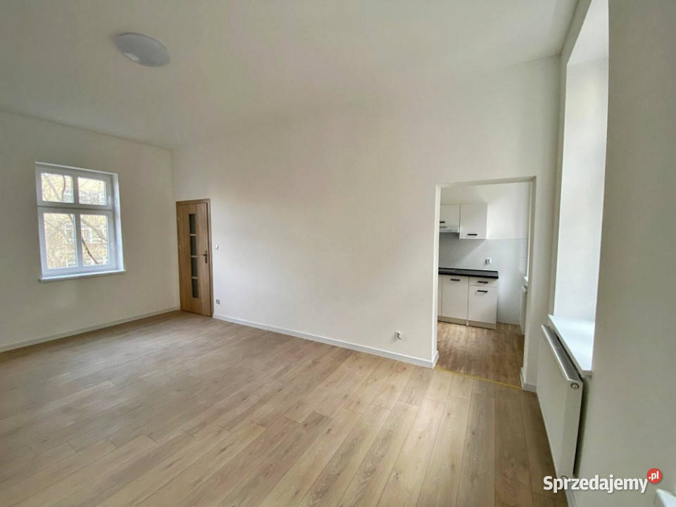 Kawalerka na wynajem Zabrze 35m2