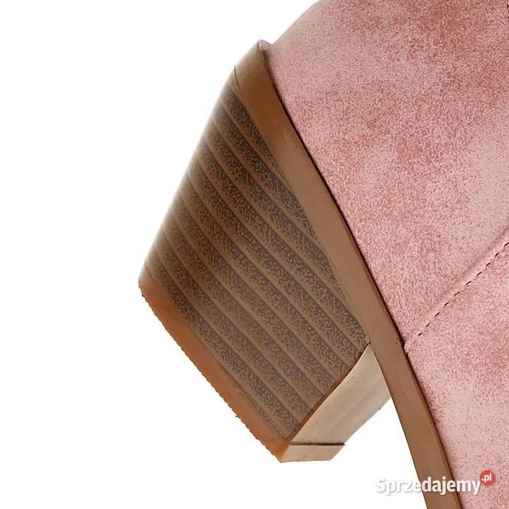 Western Cowboy kozaki 3 kolory Świdnica Polska