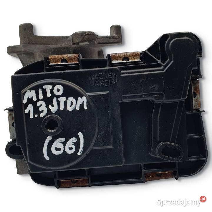 PRZEPUSTNICA Alfa Romeo Mito 13 JTDM 552130019 Chełm