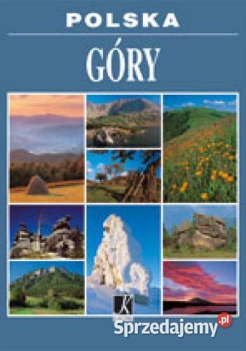 Polska Góry Marcin Panek Kętrzyn