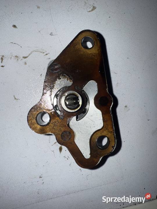 Pompa oleju Kymco KPW KPIPE 50 Ostrów Wielkopolski