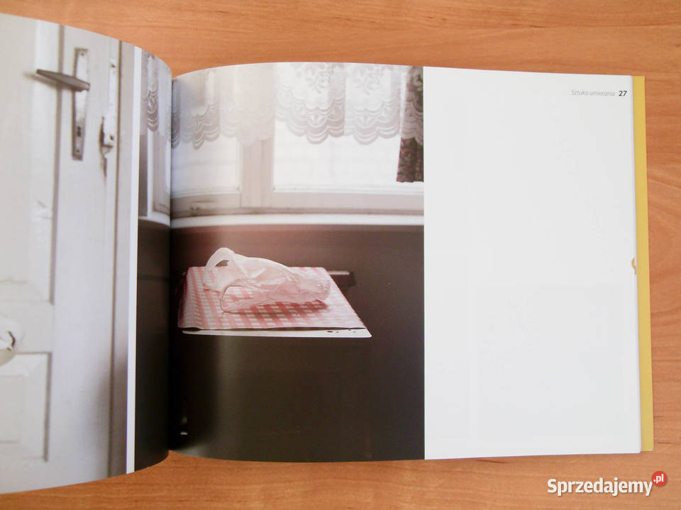 PROJEKT PRZETWÓRNIA katalog konkursu i wystawy podkarpackie