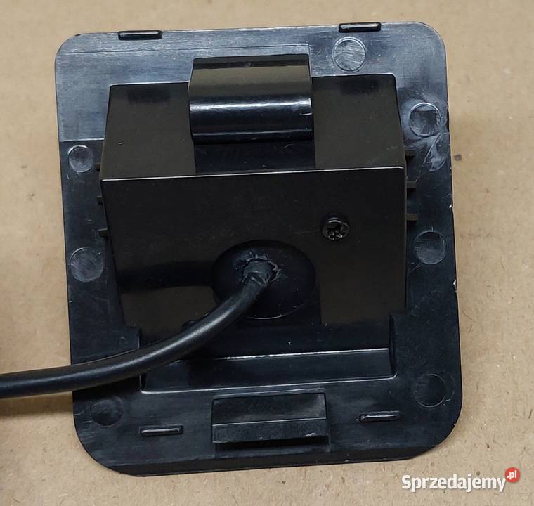 DEDYKOWANA KAMERA COFANIA MERCEDES W204 W212 osobowe Mielęcin