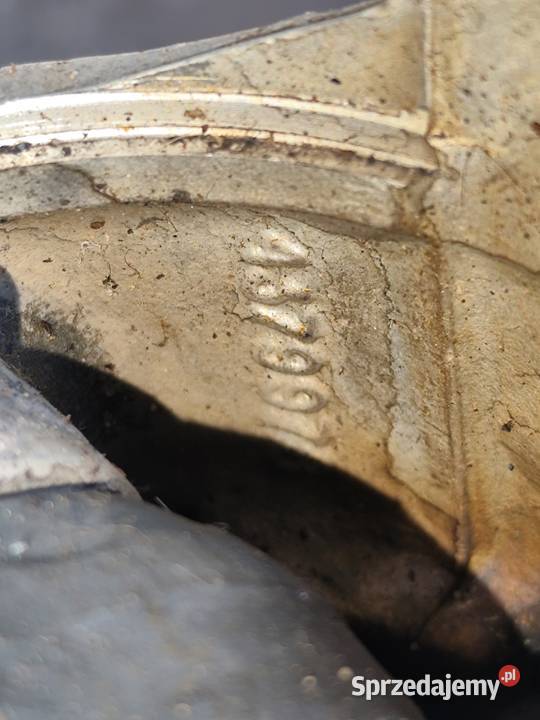 Tłok korbowód Fiat 126p Maluch podkarpackie Tarnobrzeg