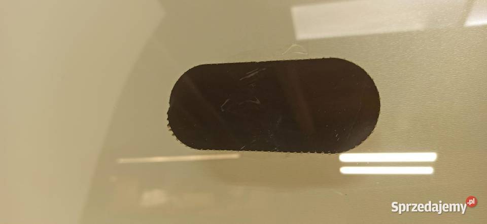 MERCEDES W247 SZYBA DRZWI PRAWY PRZÓD 2024