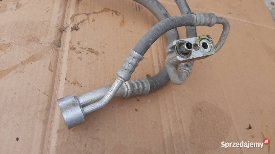 przewód wspomagania Opel Corsa C 10 12 bez Dębno
