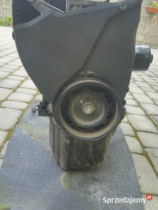 VW Audi Seat Skod 14 16V koło pasowe wału Jarocin