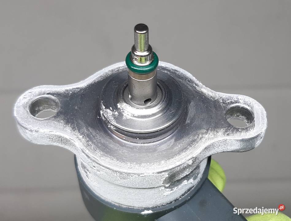 BOSCH ZAWÓR REGULACJI CIŚNIENIA MERCEDES CDI osobowe dolnośląskie Mielęcin sprzedam