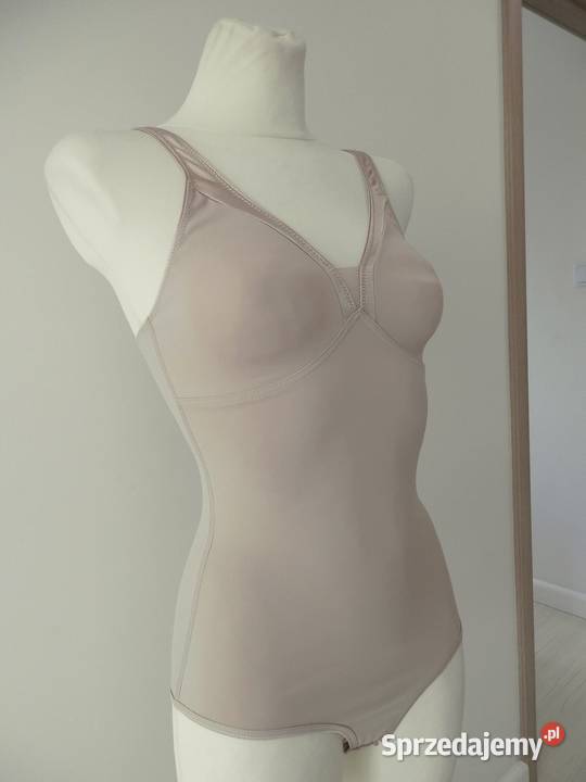 Body Bieliźniane Wyszczuplające Modelujące podlaskie Łomża