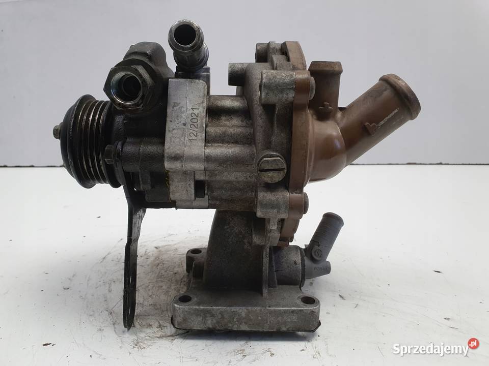 Ford Transit MK6 VI 20 TDDI POMPA WSPOMAGANIA
