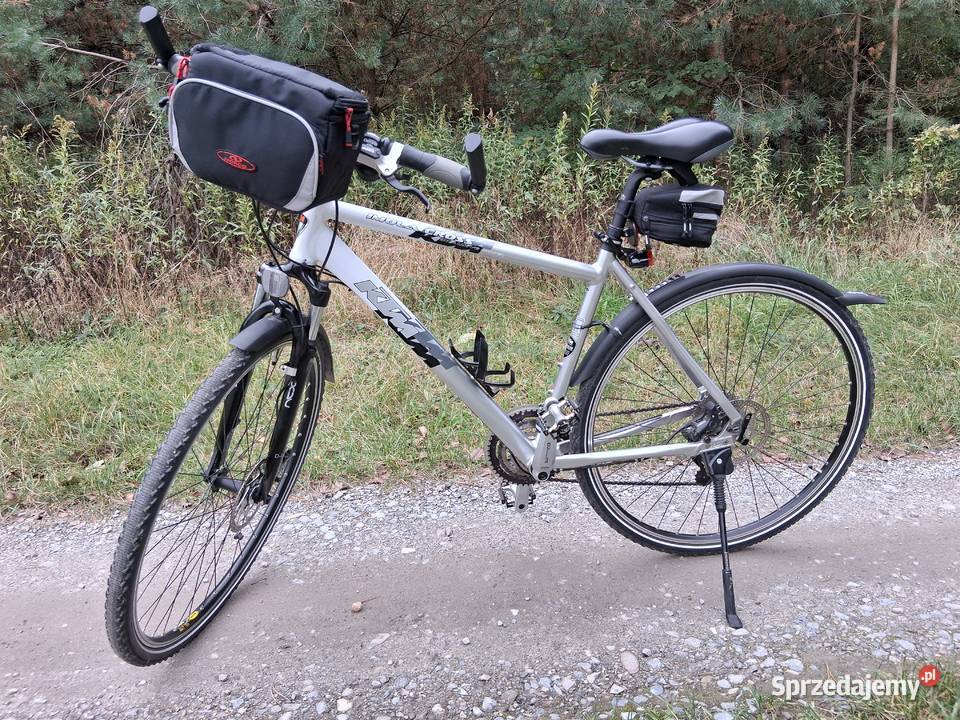 Rower kTM Imola Cross podkarpackie