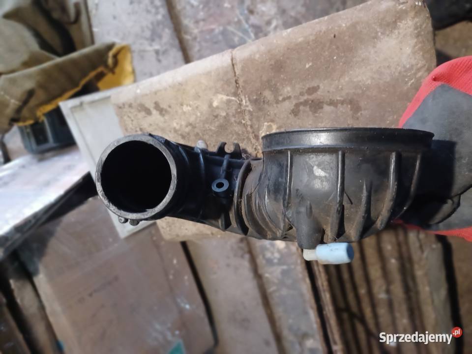 Audi 100 c3 200 c3 5000 22 23 guma kjetronic 034 Kolektory ssące Grudziądz
