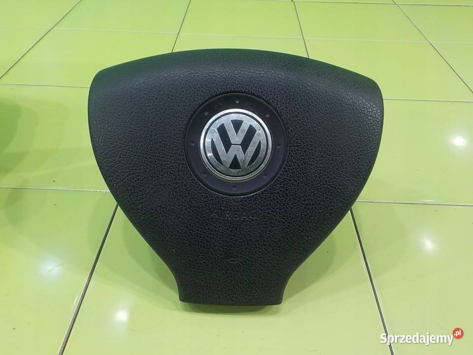 VW TIGUAN I 20 TDI AUT 09r 5D AIRBAG poduszka Suków