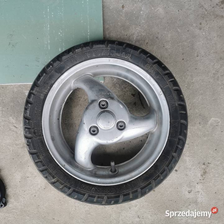 Malaguti f12 częsci Modliborzyce