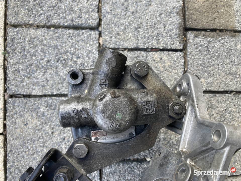 FSO Polonez pompa wspomagania ZF Brzana