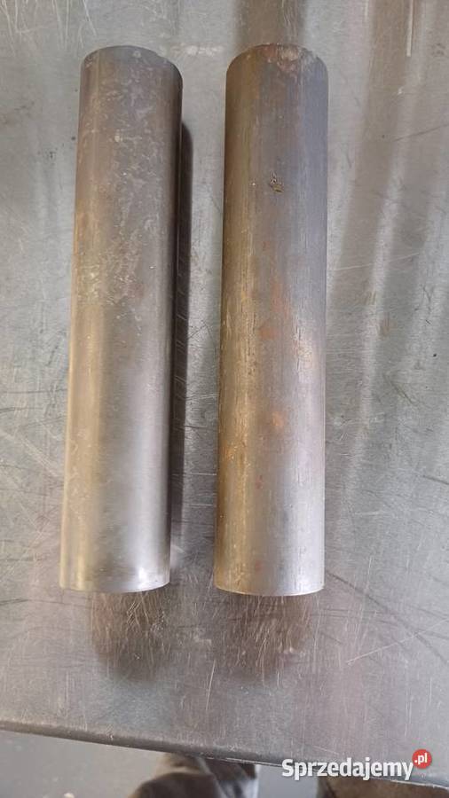 Tuleja dystansowa kierownicy łożysk główki ramy Zduńska Wola