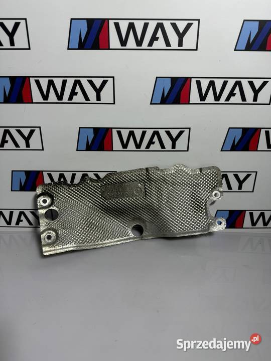 BMW F20 F22 F30 F32 F34 F36 OSŁONA TERMICZNA