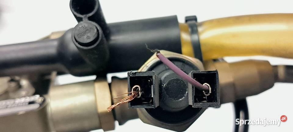 HAMULEC RĘCZNY IVECO EUROCARGO 100E18 Lipno