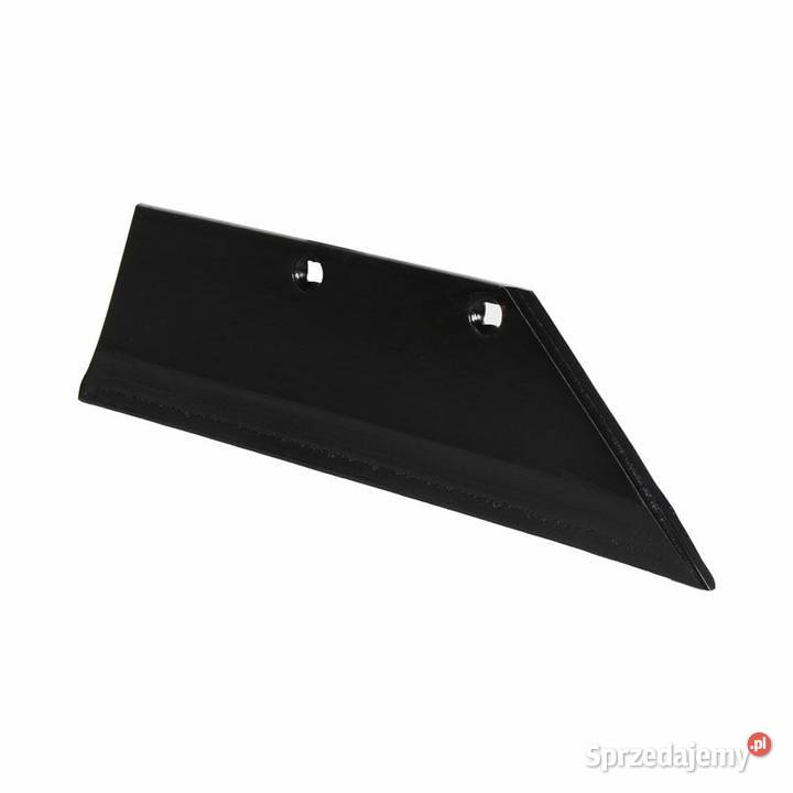 Lemiesz prawy SB45 493x145x10 mm do Lemken Kamionna