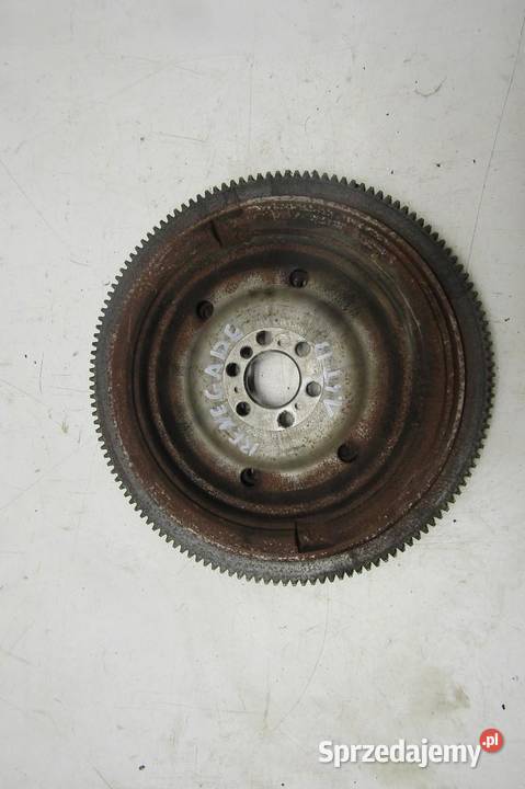 KOŁO ZAMACHOWE 14 TJET JEEP RENEGADE