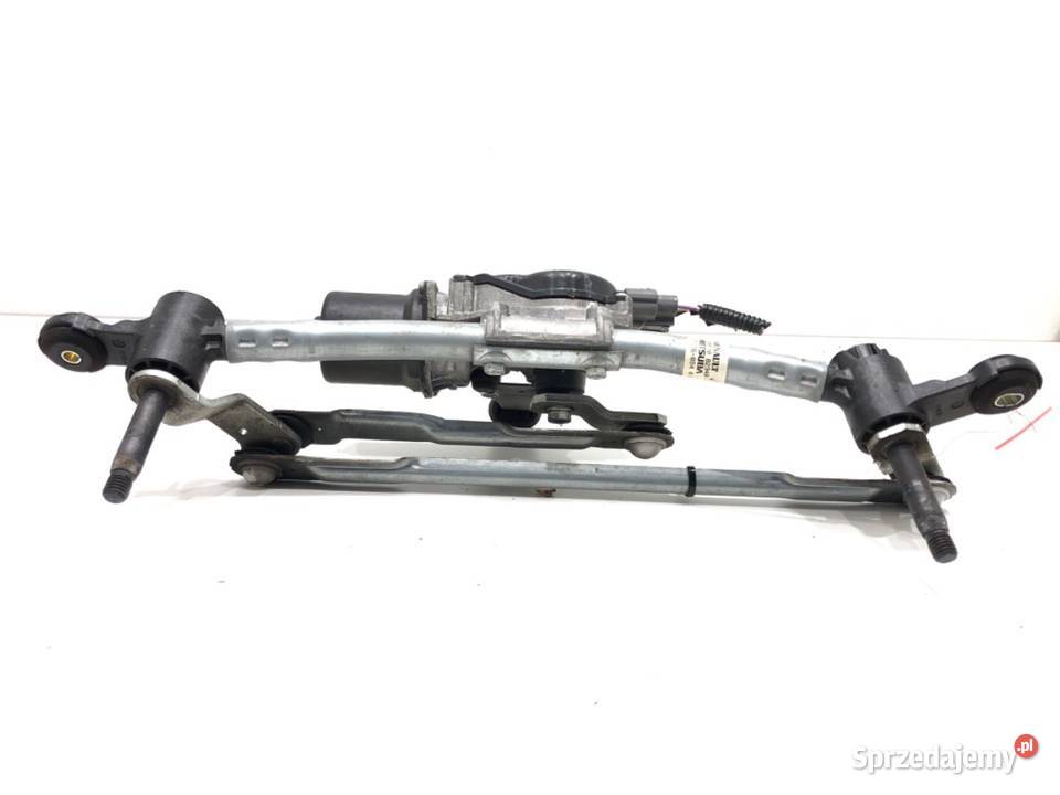 MECHANIZM WYCIERACZEK PRZÓD RENAULT CLIO V osobowe sprzedam