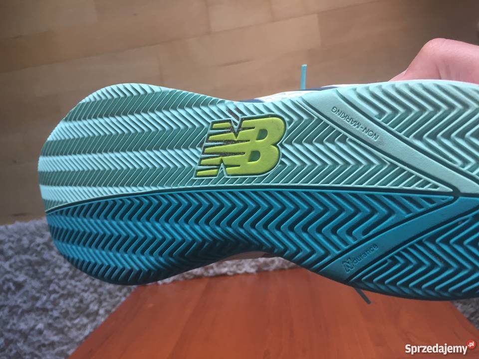 BUTY TENISOWE BALANCE 44