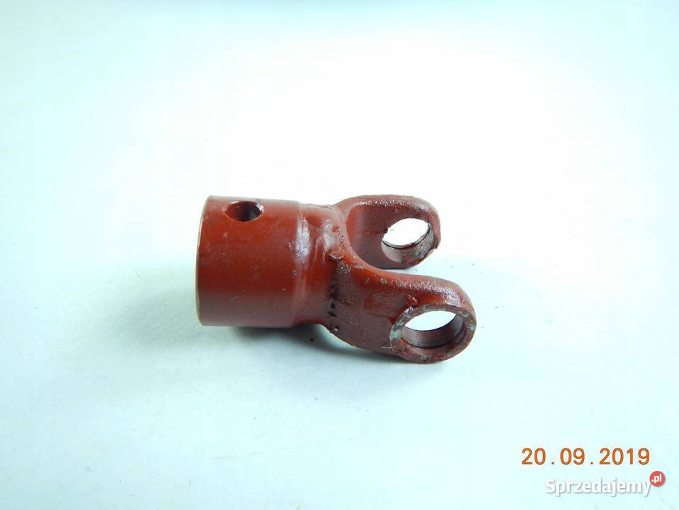 ŁĄCZNIK WAŁU FIAT OM IVECO 300 4683736 ASO