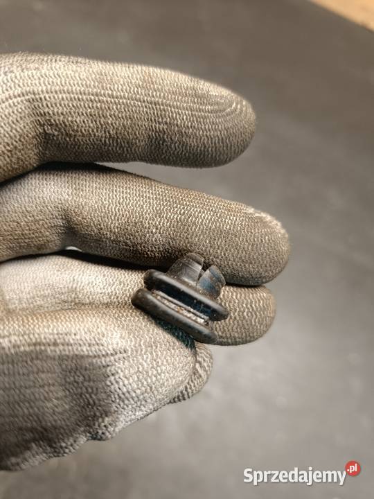 Uszczelka guma wąż przewód oleju części KTM 125 Gołaczewy