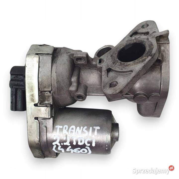 ZAWÓR EGR Ford Transit MK7 22 TDCi 1480549 Chełm