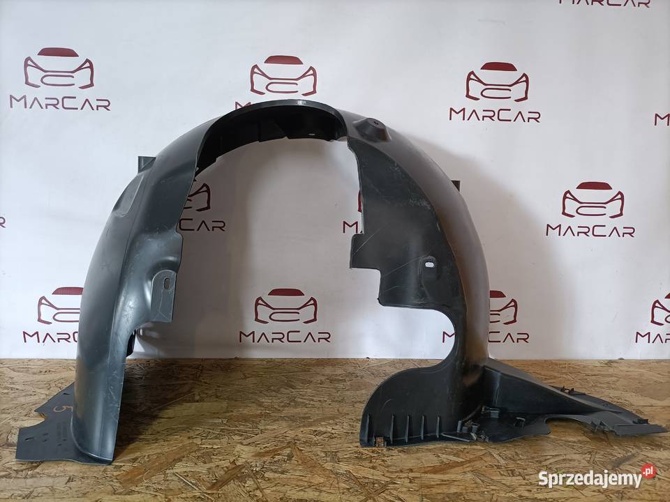 SEAT ARONA NADKOLE LEWY PRZÓD 6F9805911 Pleszew