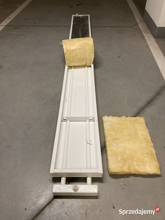 grzejnik panelowy Poznań