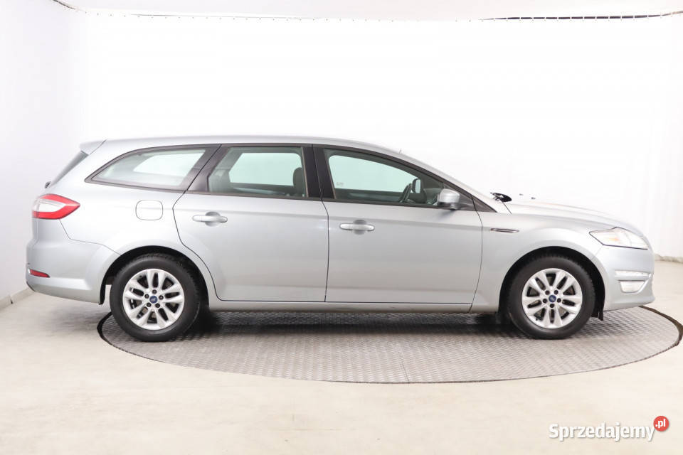 Ford Mondeo 16 EcoBoost Zabrze
