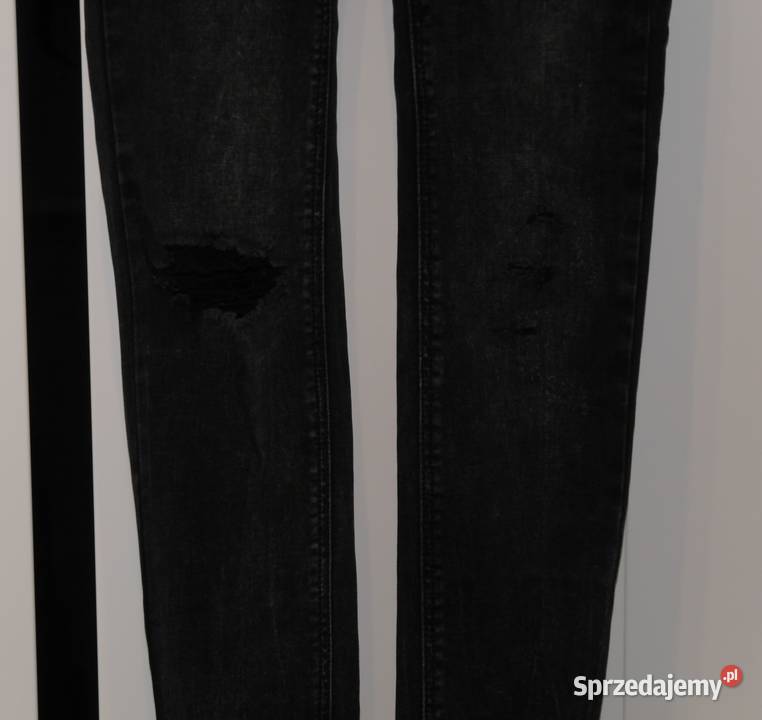 Tally Weijl fajne spodnie 32 XXS Wrocław