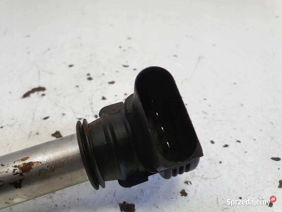 CEWKA ZAPŁONOWA VW Eos 20 TFSI 06F905115F Rudka