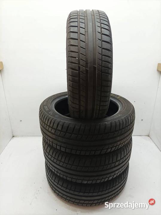 4x OPONA LETNIA KORMORAN PERFORMANCE 18555R16