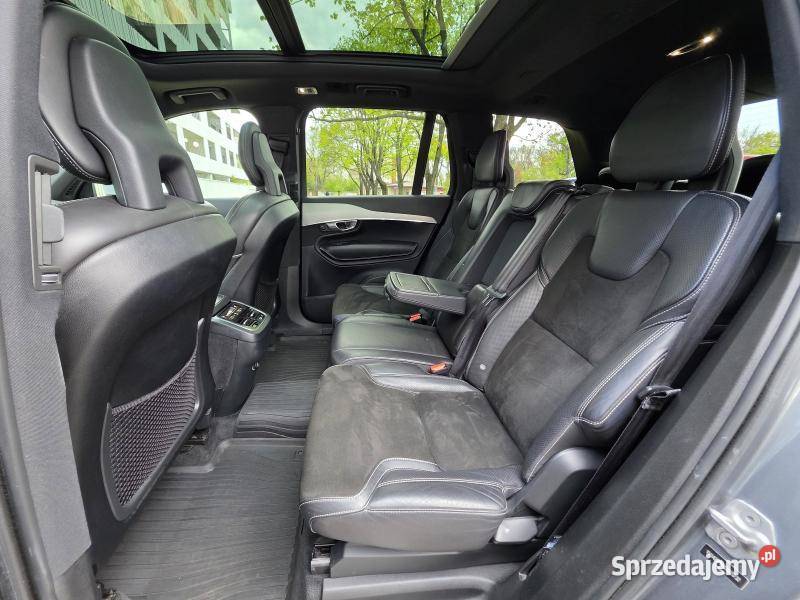RDesign AWD T6 20l benzyna 320Przebieg