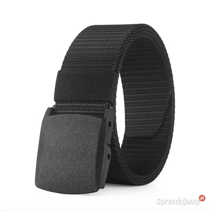Zestaw 2x pasek taktyczny Paski Głogów sprzedam